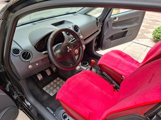 Mitsubishi Colt 2007 CZ3 1.3 3θυρο-thumb-10