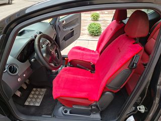 Mitsubishi Colt 2007 CZ3 1.3 3θυρο-thumb-11