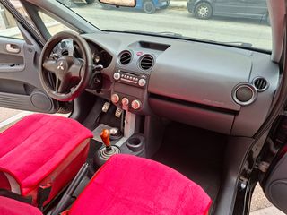Mitsubishi Colt 2007 CZ3 1.3 3θυρο-thumb-12