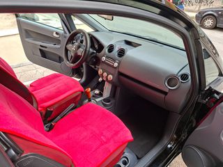 Mitsubishi Colt 2007 CZ3 1.3 3θυρο-thumb-14