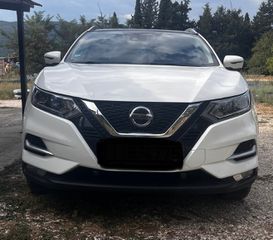 Nissan Qashqai 2019