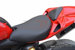 Ανατομική σέλα για Ducati 1199 Panigale 