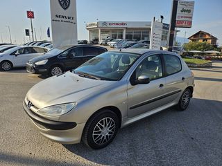 Peugeot 206 2005
