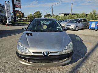Peugeot 206 2005-thumb-1