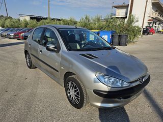 Peugeot 206 2005-thumb-2