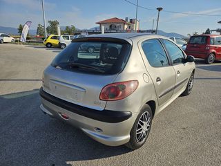 Peugeot 206 2005-thumb-4