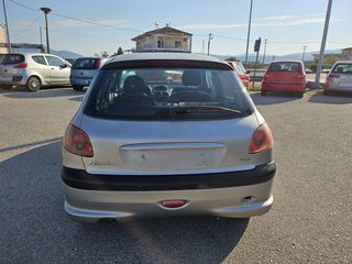 Peugeot 206 2005-thumb-5
