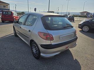 Peugeot 206 2005-thumb-6