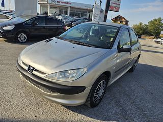 Peugeot 206 2005-thumb-8
