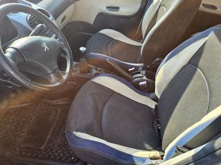Peugeot 206 2005-thumb-12