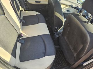 Peugeot 206 2005-thumb-15