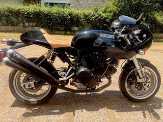 Ducati Paul Smart 1000 2009 Sportclassic-thumb-1