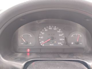 Hyundai Accent 1998 ACCENT 1.3