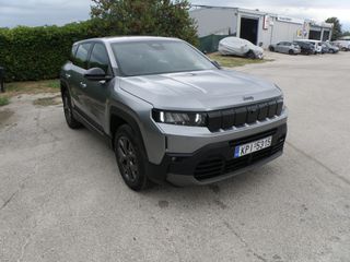 Jeep Compass 2026 ALTITUDE-thumb-1