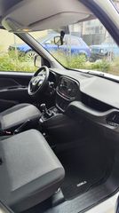 Κλούβα Fiat 2020 DOBLO MAXI 120hp Ελληνικό Άριστη κατάσταση-thumb-4