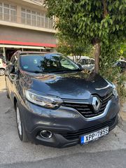 Renault Kadjar 2018