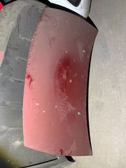 ΚΑΠΟ CITROEN C3 CITROEN C3 2002-2010