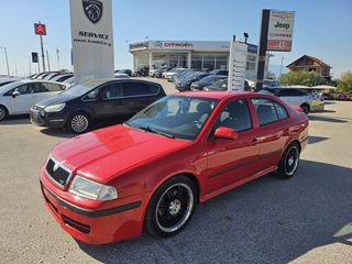 Skoda Octavia 2006 Rs