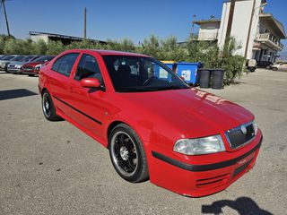 Skoda Octavia 2006 Rs-thumb-2