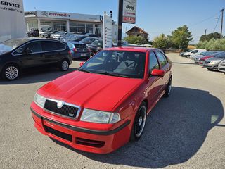 Skoda Octavia 2006 Rs-thumb-8