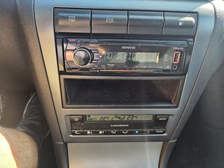 Skoda Octavia 2006 Rs-thumb-9