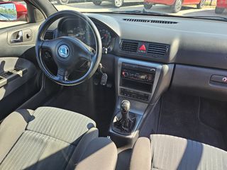 Skoda Octavia 2006 Rs-thumb-10