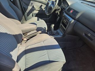 Skoda Octavia 2006 Rs-thumb-11