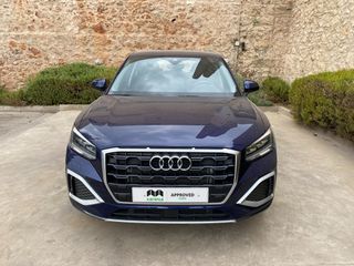 Audi Q2 2024 ADVANCED 35 TFSI  S TRONIC-thumb-1