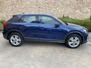 Audi Q2 2024 ADVANCED 35 TFSI  S TRONIC-thumb-3