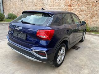 Audi Q2 2024 ADVANCED 35 TFSI  S TRONIC-thumb-4