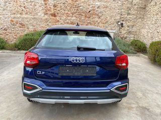 Audi Q2 2024 ADVANCED 35 TFSI  S TRONIC-thumb-5