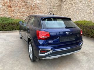 Audi Q2 2024 ADVANCED 35 TFSI  S TRONIC-thumb-6