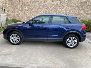 Audi Q2 2024 ADVANCED 35 TFSI  S TRONIC-thumb-7