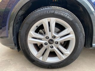 Audi Q2 2024 ADVANCED 35 TFSI  S TRONIC-thumb-8