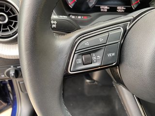 Audi Q2 2024 ADVANCED 35 TFSI  S TRONIC-thumb-10