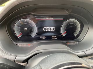 Audi Q2 2024 ADVANCED 35 TFSI  S TRONIC-thumb-12
