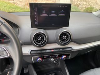 Audi Q2 2024 ADVANCED 35 TFSI  S TRONIC-thumb-13