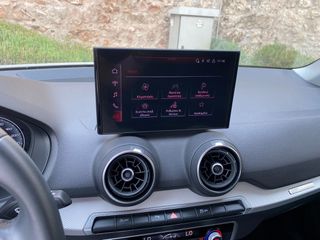 Audi Q2 2024 ADVANCED 35 TFSI  S TRONIC-thumb-14