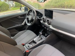 Audi Q2 2024 ADVANCED 35 TFSI  S TRONIC-thumb-16