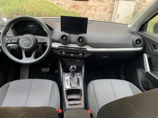 Audi Q2 2024 ADVANCED 35 TFSI  S TRONIC-thumb-17