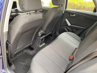 Audi Q2 2024 ADVANCED 35 TFSI  S TRONIC-thumb-18