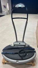 Fitvibe Excel – Uniphy Elektromedizin, Γερμανίας (2006) – Επαγγελματική πλατφόρμα δόνησης