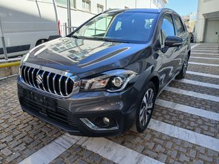 Suzuki SX4 S-Cross 2019 MT 1.4 s/roof-thumb-1