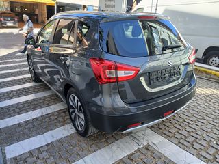 Suzuki SX4 S-Cross 2019 MT 1.4 s/roof-thumb-3