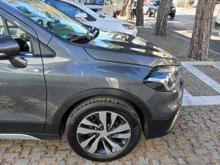Suzuki SX4 S-Cross 2019 MT 1.4 s/roof-thumb-4