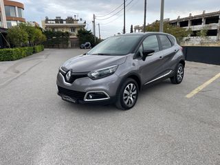 Renault Captur 2016 DYNAMIC 1.5DCI 90HP
