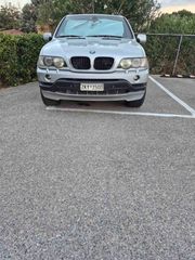 Bmw X5 2003