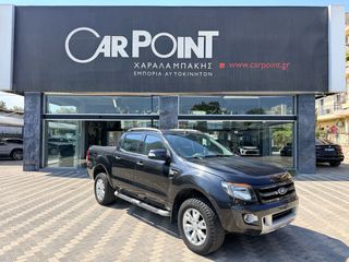 Ford Ranger 2015