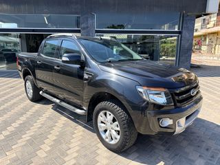 Ford Ranger 2015-thumb-1