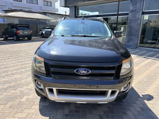 Ford Ranger 2015-thumb-8